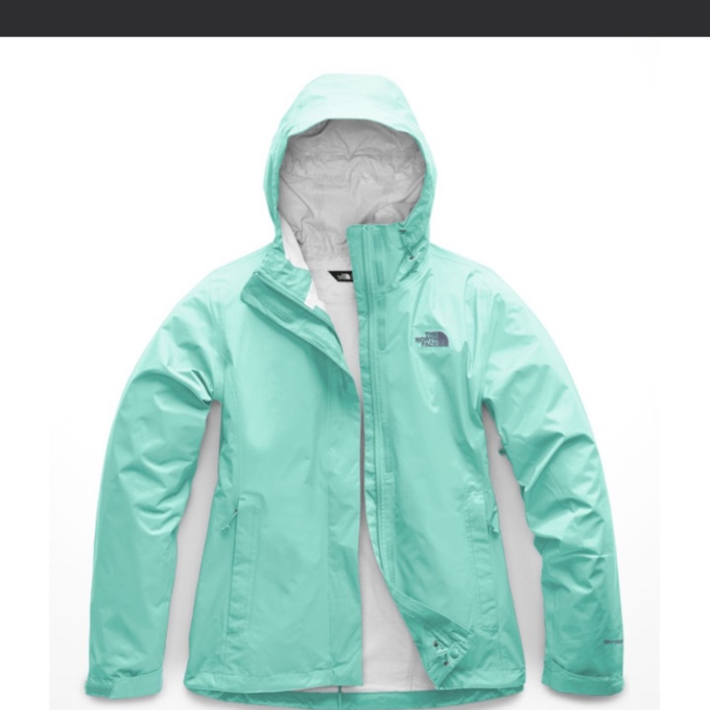 NORTH FACE VENTURE 2 RAIN JACKET